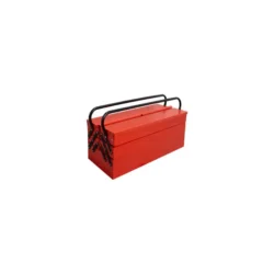 CAIXA FERRAMENTAS 5 COMPARTIMENTOS KROFTOOLS