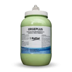 CREME LAVA MÃOS C MICROPARTÍCULAS RAVIOL