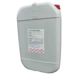DESENGORDURANTE BIODEGRADÁVEL P DE FILTROS PARTÍCULAS RAVIOL