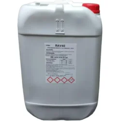 DESENGORDURANTE BIODEGRADÁVEL P MÁQUINAS ULTRA SONS RAVIOL