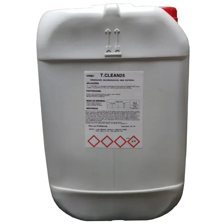 DESENGORDURANTE CONCENTRADO BIODEGRADÁVEL P VIATURAS RAVIOL DESENGORDURANTE CONCENTRADO BIODEGRADÁVEL P VIATURAS RAVIOL