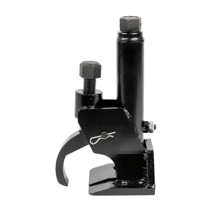 Desmontador de Pneus Manual JBM 65mm 5.136kg