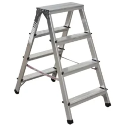 ESCADOTE DUPLO DOMESTICO LIT