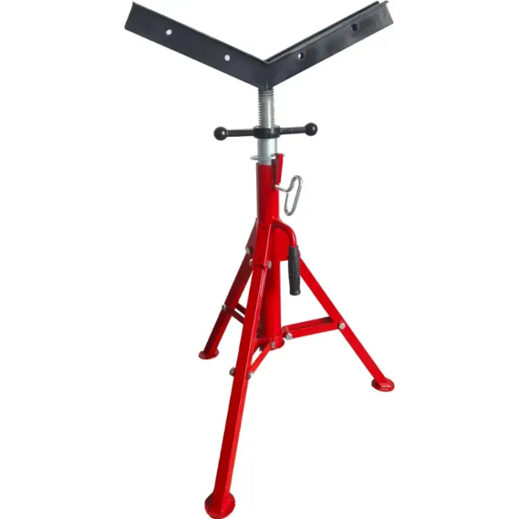 ESPERA SUPORTE PARA TUBO 24 72 132CM POWERED ESPERA SUPORTE PARA TUBO 24 72 132CM POWERED