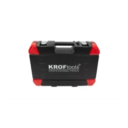 KIT REMOÇÃO MOLAS VÁLVULAS AR COMPRIMIDO 15PCS KROFTOOLS
