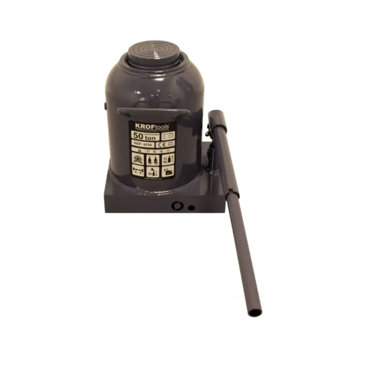 MACACO GARRAFA 50TON KROFTOOLS