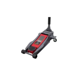 Macaco de Rodas 2.5T KROFTOOLS 85-490mm 28.5kg