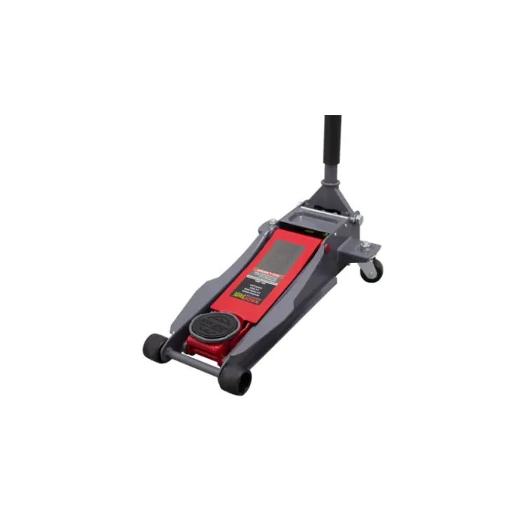 Macaco de Rodas 2.5T KROFTOOLS 85-490mm 28.5kg