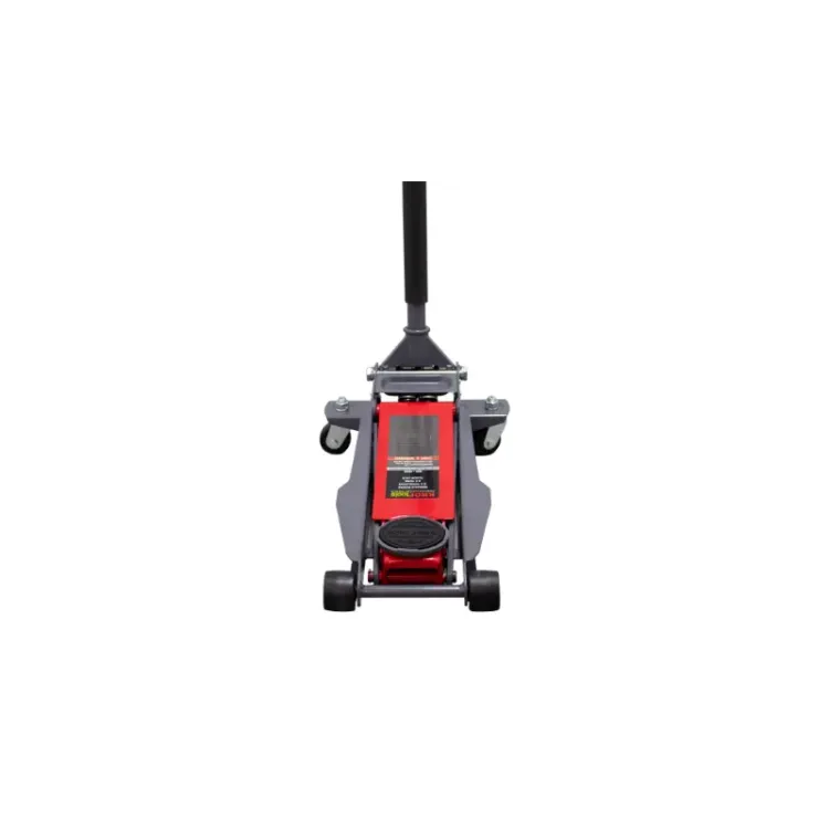 Macaco de Rodas 2.5T KROFTOOLS 85-490mm 28.5kg