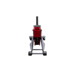 Macaco de Rodas 2.5T KROFTOOLS 85-490mm 28.5kg