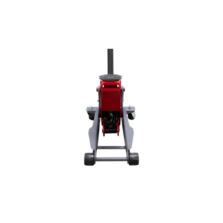 Macaco de Rodas 2.5T KROFTOOLS 85-490mm 28.5kg