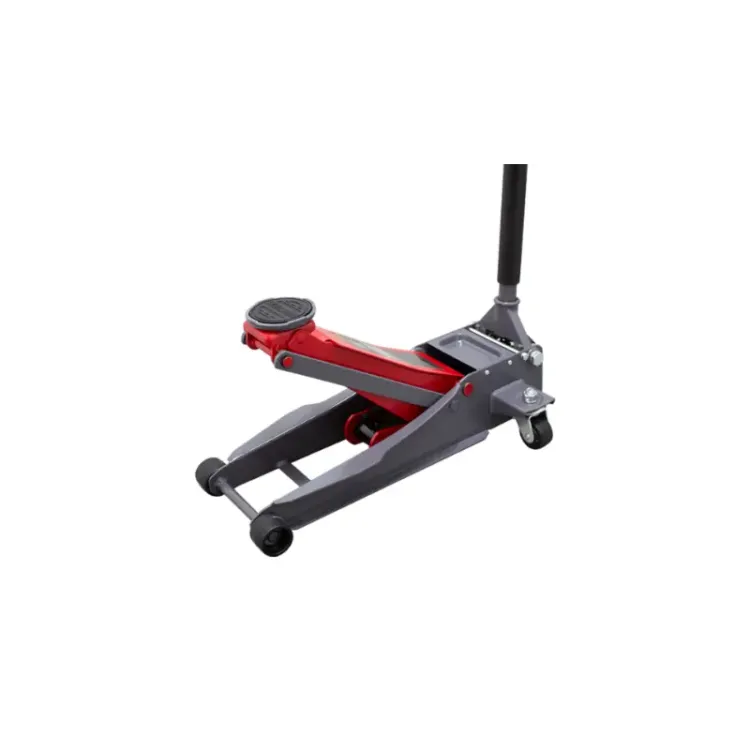 Macaco de Rodas 2.5T KROFTOOLS 85-490mm 28.5kg