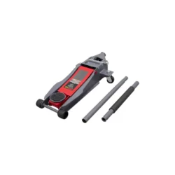 Macaco de Rodas 2.5T KROFTOOLS 85-490mm 28.5kg