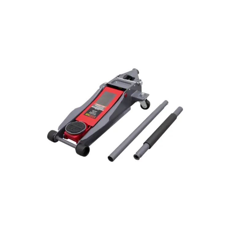 Macaco de Rodas 2.5T KROFTOOLS 85-490mm 28.5kg