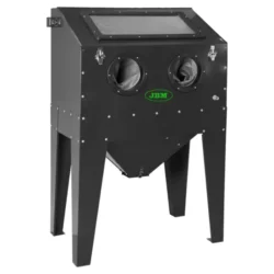 MÁQUINA DE JACTO DE AREIA 220L JBM