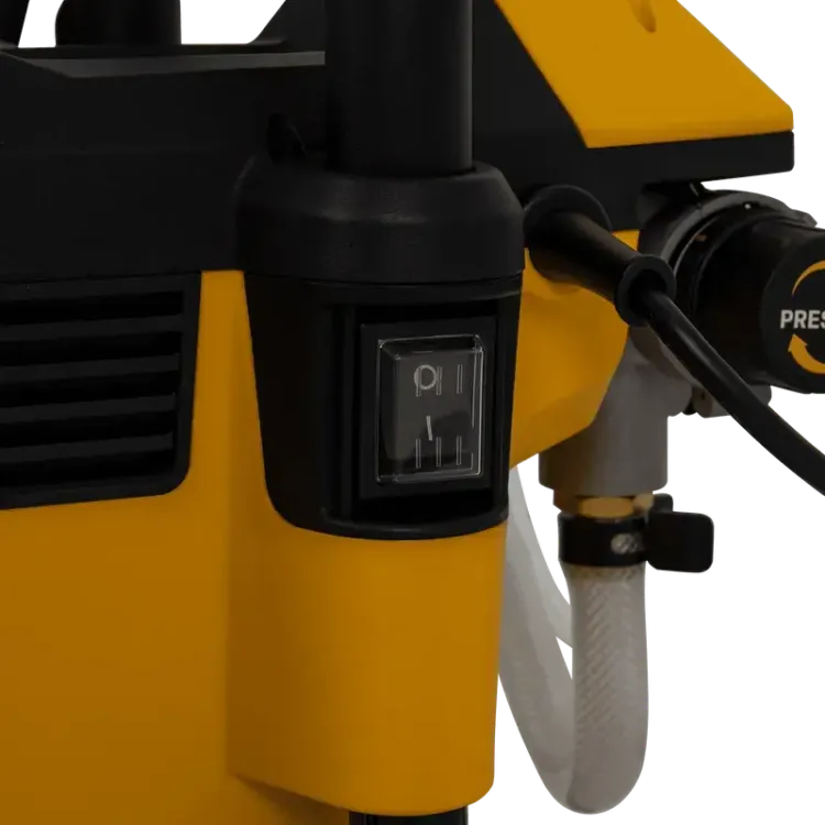 MÁQUINA DE PINTURA AIRLESS 850W VITO (10)