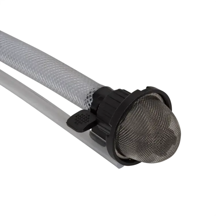 MÁQUINA DE PINTURA AIRLESS 850W VITO (12)