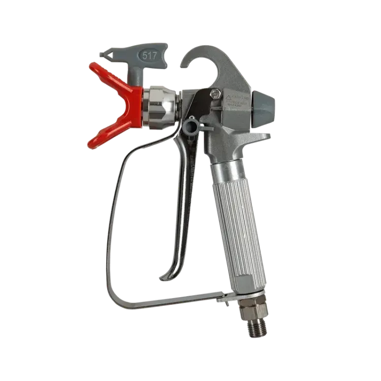 MÁQUINA DE PINTURA AIRLESS 850W VITO (13)