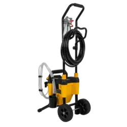 MÁQUINA DE PINTURA AIRLESS 850W VITO (3)