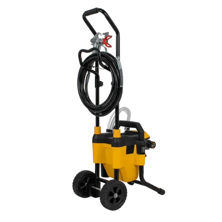 MÁQUINA DE PINTURA AIRLESS 850W VITO (4)