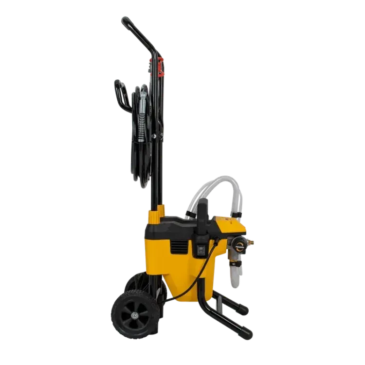 MÁQUINA DE PINTURA AIRLESS 850W VITO (5)