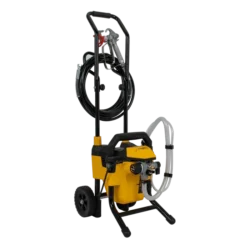 MÁQUINA DE PINTURA AIRLESS 850W VITO (6)