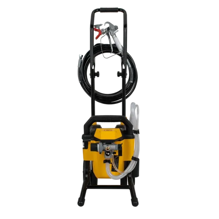 MÁQUINA DE PINTURA AIRLESS 850W VITO (7)