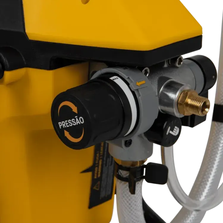 MÁQUINA DE PINTURA AIRLESS 850W VITO (8)