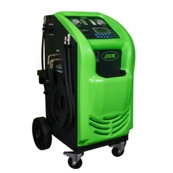 MÁQUINA DE TROCA DE ÓLEO DE TRANSMISSÃO AUTOMÁTICA JBM (2)
