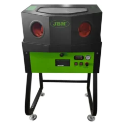 MÁQUINA LAVAR DE PEÇAS COM TERMÓSTATO JBM
