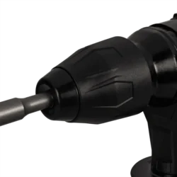 MARTELO PERFURADOR DEMOLIDOR 1250W SDS PLUS VITO (11)