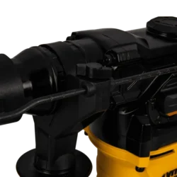 MARTELO PERFURADOR DEMOLIDOR 1250W SDS PLUS VITO (3)