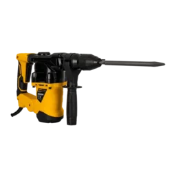 MARTELO PERFURADOR DEMOLIDOR 1250W SDS PLUS VITO (5)