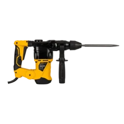 MARTELO PERFURADOR DEMOLIDOR 1250W SDS PLUS VITO (6)