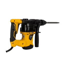 MARTELO PERFURADOR DEMOLIDOR 1250W SDS PLUS VITO (7)