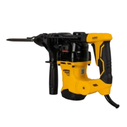 MARTELO PERFURADOR DEMOLIDOR 1250W SDS PLUS VITO (8)