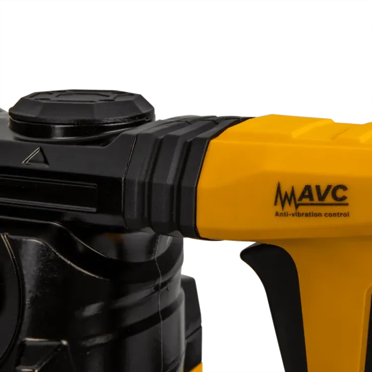 MARTELO PERFURADOR DEMOLIDOR 1250W SDS PLUS VITO