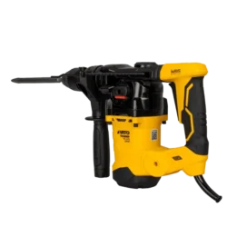 MARTELO PERFURADOR DEMOLIDOR 1500W SDS PLUS VITO (2)