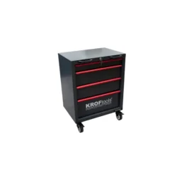 MÓDULO CARRO C 4 GAVETAS KROFTOOLS (2)