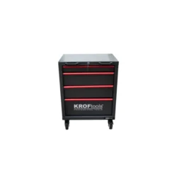 MÓDULO CARRO C 4 GAVETAS KROFTOOLS (3)