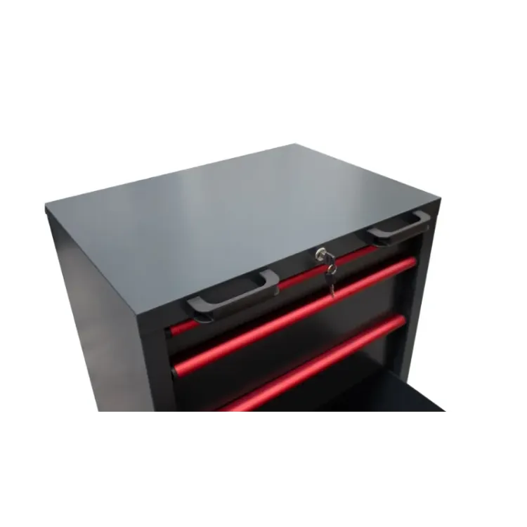 MÓDULO CARRO C 4 GAVETAS KROFTOOLS (5)