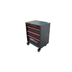 MÓDULO CARRO C 4 GAVETAS KROFTOOLS