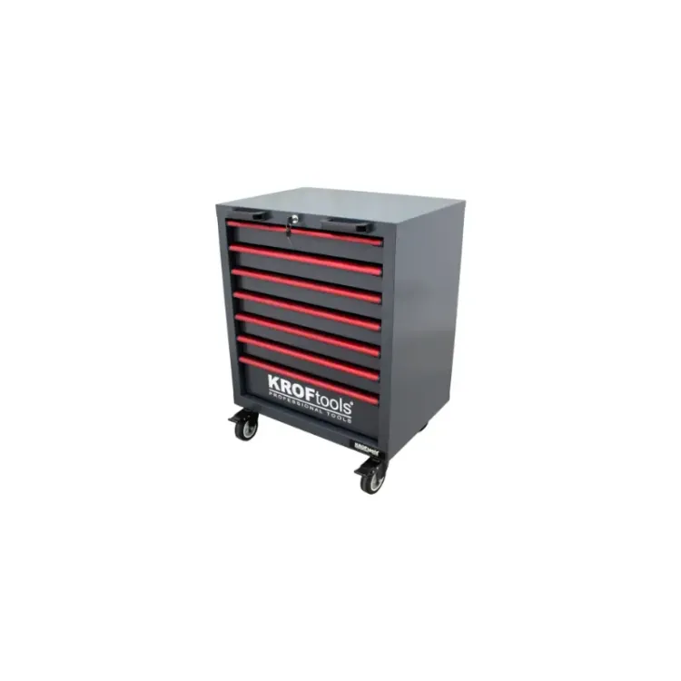 MÓDULO CARRO C 7 GAVETAS KROFTOOLS (2)