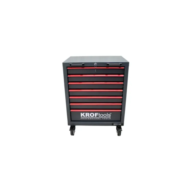 MÓDULO CARRO C 7 GAVETAS KROFTOOLS (3)