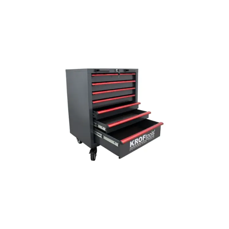 MÓDULO CARRO C 7 GAVETAS KROFTOOLS (5)