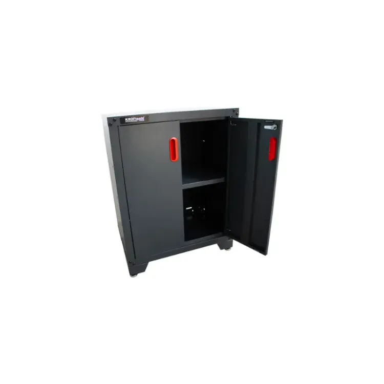 MÓDULO FIXO 2 PORTAS C 1 PRATELEIRA KROFTOOLS (3)