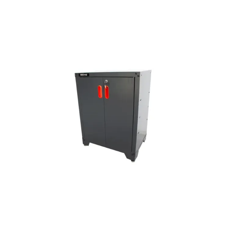 MÓDULO FIXO 2 PORTAS C 1 PRATELEIRA KROFTOOLS (5)