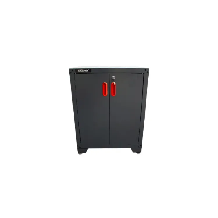 MÓDULO FIXO 2 PORTAS C 1 PRATELEIRA KROFTOOLS (6)