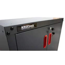 MÓDULO FIXO 2 PORTAS C 1 PRATELEIRA KROFTOOLS (7)