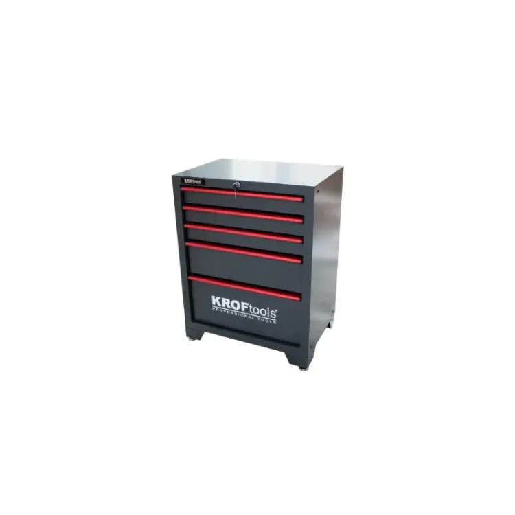 MÓDULO FIXO 5 GAVETAS KROFTOOLS (3)